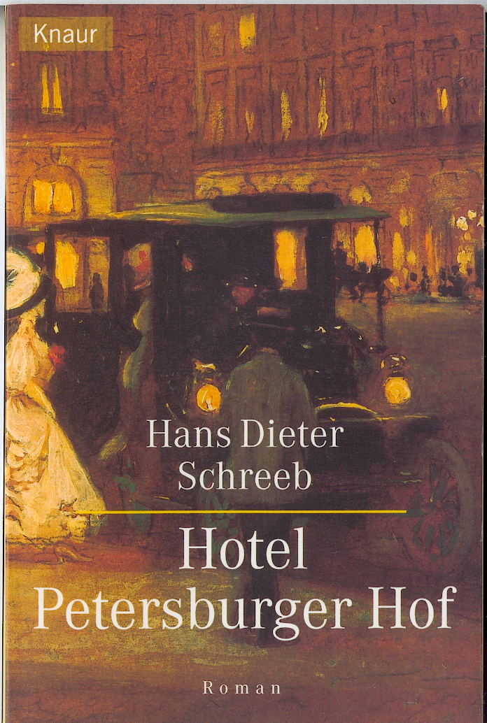 petersburger hof 