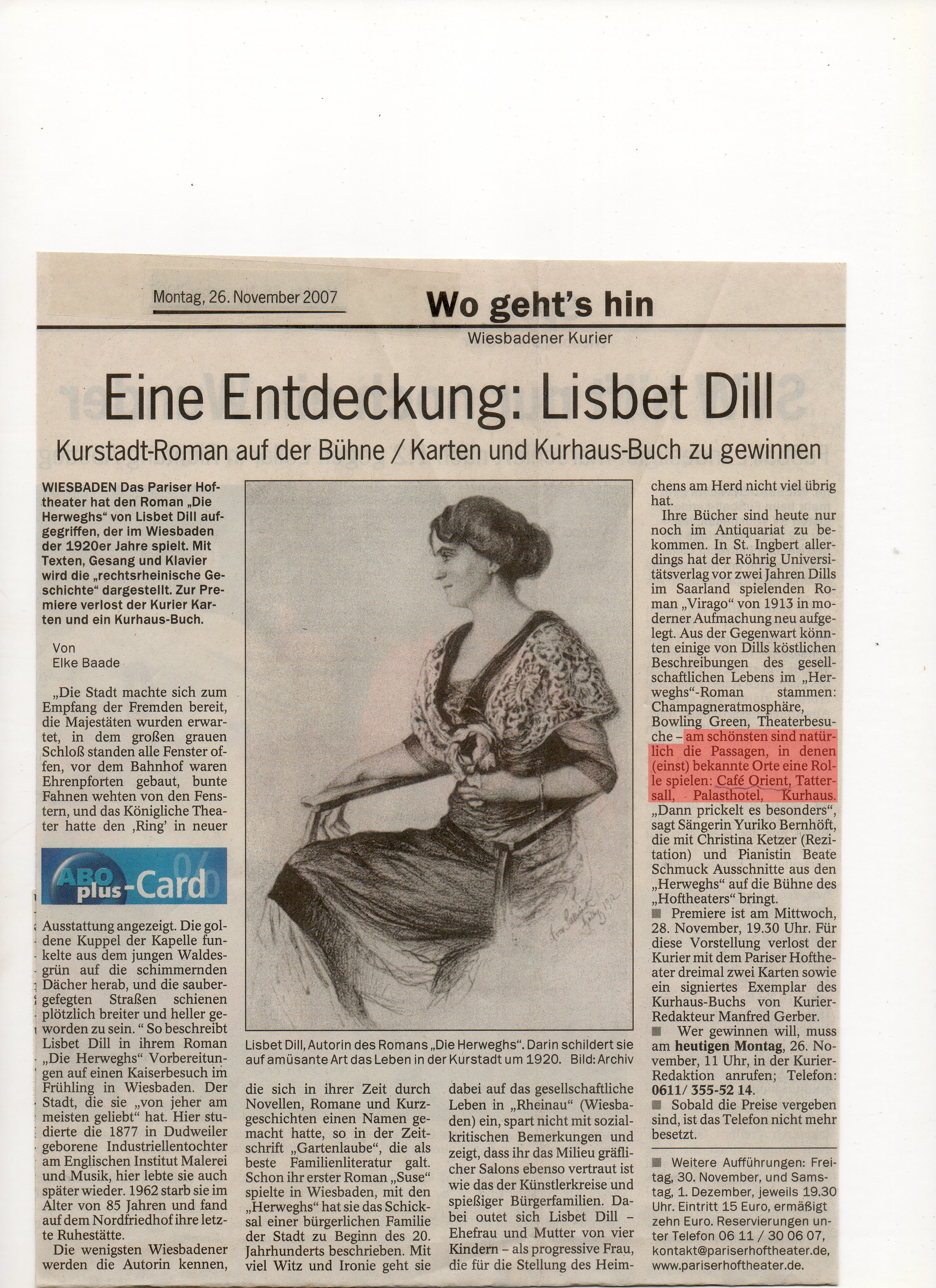 presse 261107 