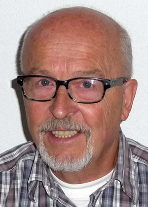 portrait richefort